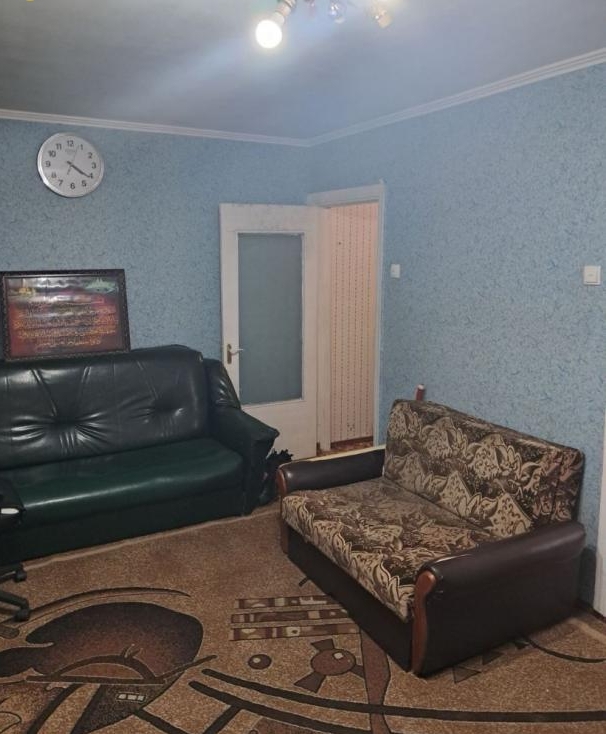 продажа трехкомнатной квартиры номер A-173998 в Малиновском районе, фото номер 8